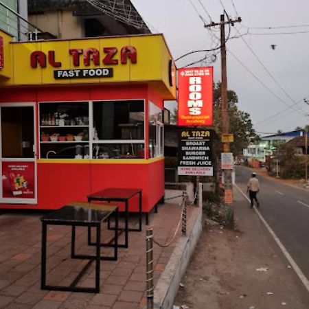 Thekkumpuram Residency Kerala Hotel Kondotty Exterior photo